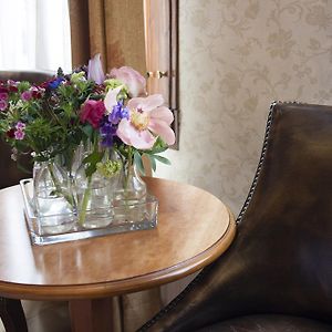 Chambre Confort